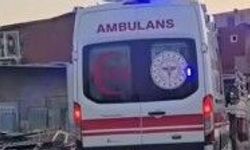Çanakkale'de Dehşet: Boşandığı Eşini Bıçaklayarak Ağır Yaraladı