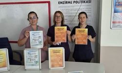 "Bol su tüketin"