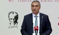 CHP Sözcüsü Sarı: "26 ilimizdeki yönetimin görevden alınma durumu söz konusudur"