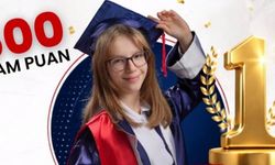 Azra Özdemir’den Türkiye birinciliği!