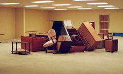 Backrooms Ek Sahnelerle Yeniden Gösterime Giriyor