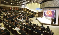 Bakan Güler: "Terörsüz Türkiye hedefi yalnızca bir güvenlik politikası olarak değerlendirilmemeli"
