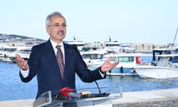 Hürmüz krizine rağmen Türk limanları ilk yarıyı artışla kapattı