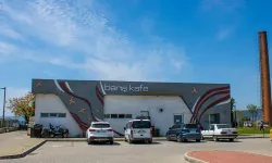 Çanakkale'de Uluslararası Seramik Sempozyumu için otopark düzenlemesi