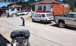 12 yaşındaki Eren’in bayrak hassasiyeti duygulandırdı