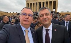 Başkan Arslan Yeni Parti’ye geçiyor!