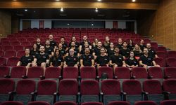 Çanakkale'de Basketbol Antrenörlerine Uygulamalı Eğitim Kampı