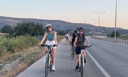 ÇABİP ile Özbek Köyü'ne akşam turu!