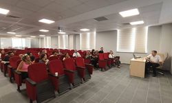 Çan’da Hastane – Sağlıklı Hayat Merkezi Buluşması