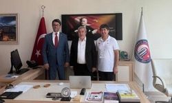 ÖZYES heyecanı bir kez daha ÇOMÜ'de yaşanacak