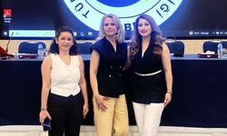 TOBB TİBOS bilgilendirme toplantısı yapıldı