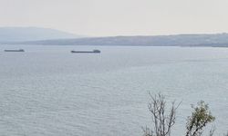 Tekirdağ'da denize girmek yasak