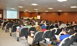 Devlet Hastanesinde İş Sağlığı ve Güvenliği Eğitimleri Tamamlandı