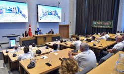Çanakkale Belediyesi Ulaşımda Kapasiteyi Artırdı: Bir Yılda 62 Şoför Alındı
