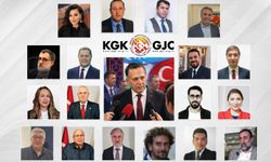 KGK'da Yeni Dönem: Mehmet Ali Dim Güven Tazeledi