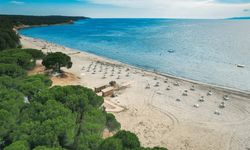 Çanakkale'de Denize Nerede Girilir? İşte Merkezdeki En Temiz Halk ve Özel Plajlar