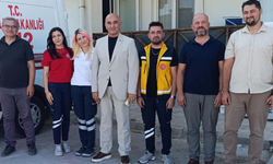 Bozcaada’nın Sağlık Altyapısı Masaya Yatırıldı