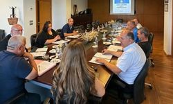 Çanakkale Ticaret Borsası’nda Gündem Tarım, Ticaret ve Üretim Oldu