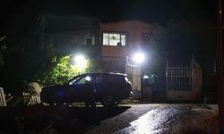 Husumetlilerinin olduğu eve kurşun yağdırdılar: 4 yaralı