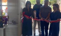 "Toprağın ve Suyun Sakinleri" Sanatseverlerle Buluştu