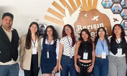 ÇYDD Çanakkale Gençlik Birimi, Çalıştaya Damga Vurdu