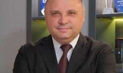 Turgay Kılıç projelerini açıkladı: "ÇTSO'da yeni dönemin adı proje üreten yönetim olacak"