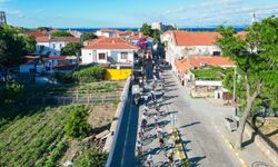 Kıbrıs Barış Harekâtı'nın 52. yılı Çanakkale'de bisiklet turuyla anılacak