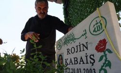Rojin Kabaiş’in üzerindeki kıyafetlerden DNA örneği alınmadığı ortaya çıktı