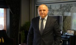 Turgay Kılıç'tan ÇTSO için yeni vizyon: 'Çanakkale'nin geleceğini birlikte inşa edeceğiz'