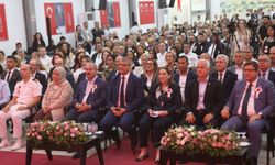 Kale Grubu 69. yaşını Çan'da kutladı: Ar-Ge ve teknoloji yatırımlarıyla geleceğe güçlü adım