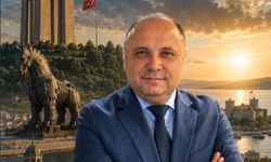 Turgay Kılıç'tan turizm vizyonu: "Çanakkale'yi deneyim turizminin başkentlerinden biri yapacağız"