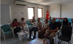 Çanakkale'de halk sağlığı hizmetleri kapsamlı toplantıda değerlendirildi