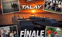 ÇOMÜ'nün TALAY Takımı, TEKNOFEST 2026 Mavi Vatan finalinde
