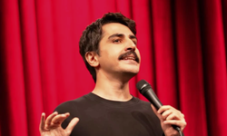 Komedyen Deniz Göktaş adliyeye sevk edildi