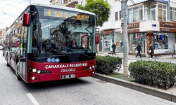 Esenler'den Güzelyalı Ve Dardanos'a Direkt Otobüs Seferleri Başladı