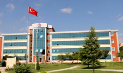 Türkiye'de ikinci oldu! ÇOMÜ'den dikkat çeken uluslararası başarı