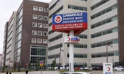 ÇOMÜ Hastanesi çocuk onkoloji servisini büyüttü