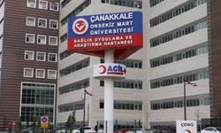Çomü Hastanesi'nde Randevuda Yapay Zekâ Dönemi Başladı