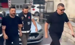 Oğuzhan Uğur dahil 7 kişiye gözaltı
