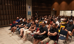 Çanakkale Uluslararası Seramik Sempozyumu ile seramik sanatının merkezi oldu