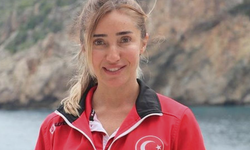 Şahika Ercümen: "Asıl antrenman kimse izlemiyorken başlıyor"