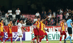 Galatasaray'a yeni Abdülkerim Bardakcı! Süper Lig'den sürpriz stoper hamlesi