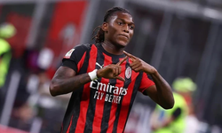Rafael Leao'dan transfer iddialarına yanıt! Fenerbahçe ve Galatasaray sözleri gündemde