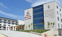 Çanakkale Devlet Hastanesi Kantini 36 Aylığına Kiraya Verilecek