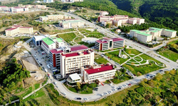 ÇOMÜ Tercih Tanıtım Günleri Başlıyor