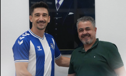 Bigaspor'dan Oktay Kancı transfer hamlesi