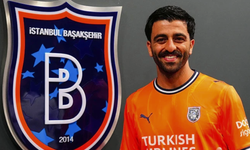 Başakşehir, Umut Bozok transferini açıkladı
