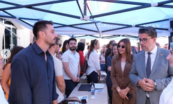 ÇOMÜ'de Tercih Ve Tanıtım Günleri Başladı