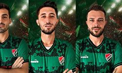 Ezinespor'da İç Transfer Harekatı: Tecrübeli isimlerle Yola Devam!