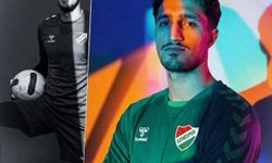 Ezinespor Kaleyi Furkan Hafızoğlu'na Emanet Etti